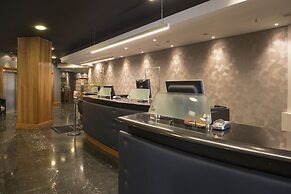 Crowne Plaza Nottingham by IHG
