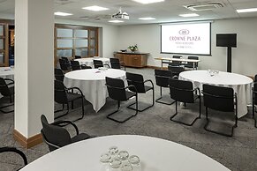 Crowne Plaza Nottingham by IHG