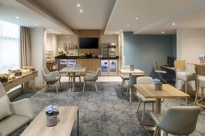 Crowne Plaza Nottingham by IHG