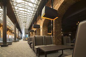 Crowne Plaza Nottingham by IHG