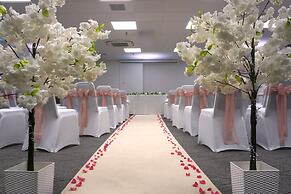 Crowne Plaza Nottingham by IHG