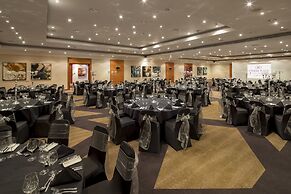 Crowne Plaza Nottingham by IHG