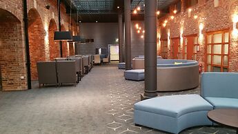 Crowne Plaza Nottingham by IHG