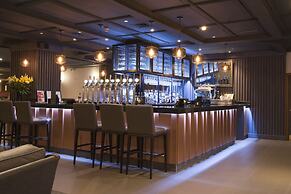 Crowne Plaza Nottingham by IHG