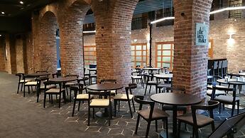 Crowne Plaza Nottingham by IHG