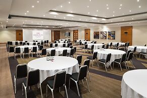Crowne Plaza Nottingham by IHG