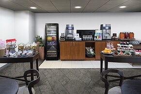 Crowne Plaza Nottingham by IHG