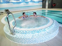 Crowne Plaza Nottingham by IHG