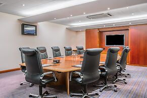 Crowne Plaza Nottingham by IHG