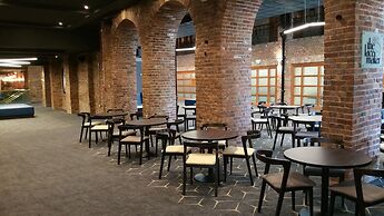 Crowne Plaza Nottingham by IHG