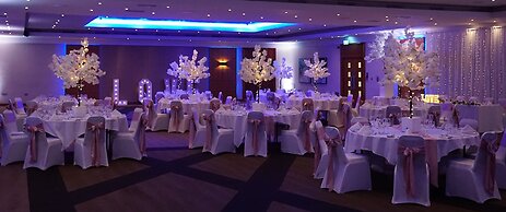 Crowne Plaza Nottingham by IHG