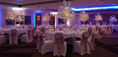 Crowne Plaza Nottingham by IHG