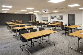 Crowne Plaza Nottingham by IHG