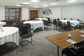 Crowne Plaza Nottingham by IHG