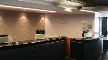 Crowne Plaza Nottingham by IHG