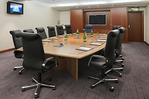 Crowne Plaza Nottingham by IHG