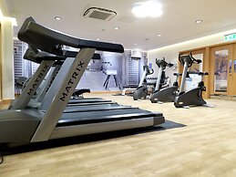 Crowne Plaza Nottingham by IHG