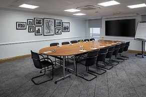 Crowne Plaza Nottingham by IHG