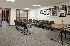 Crowne Plaza Nottingham by IHG