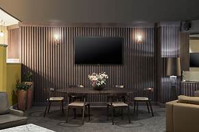 Crowne Plaza Nottingham by IHG