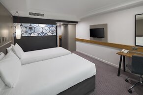 Crowne Plaza Nottingham by IHG