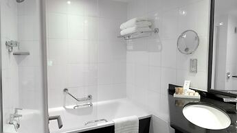 Crowne Plaza Nottingham by IHG