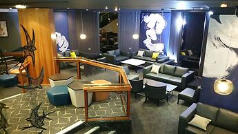 Crowne Plaza Nottingham by IHG