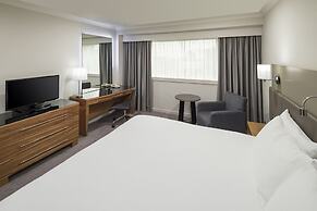 Crowne Plaza Nottingham by IHG