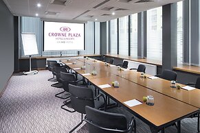 Crowne Plaza Nottingham by IHG