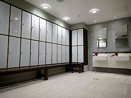 Crowne Plaza Nottingham by IHG