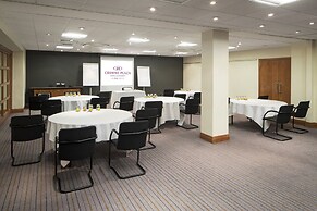 Crowne Plaza Nottingham by IHG