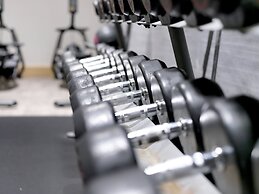 Crowne Plaza Nottingham by IHG