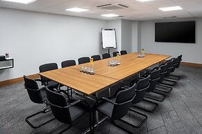 Crowne Plaza Nottingham by IHG