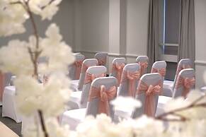 Crowne Plaza Nottingham by IHG