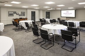 Crowne Plaza Nottingham by IHG