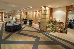 Crowne Plaza Nottingham by IHG