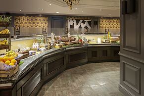 Crowne Plaza Nottingham by IHG