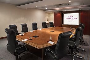 Crowne Plaza Nottingham by IHG