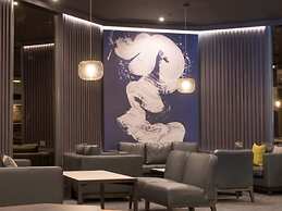 Crowne Plaza Nottingham by IHG