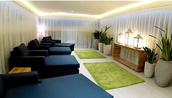 Crowne Plaza Nottingham by IHG