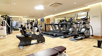 Crowne Plaza Nottingham by IHG