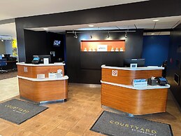 Courtyard by Marriott Chicago Glenview/Northbrook