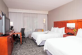 Courtyard by Marriott Chicago Glenview/Northbrook