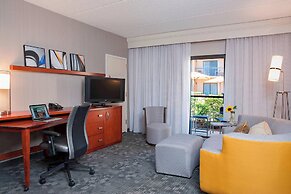 Courtyard by Marriott Chicago Glenview/Northbrook