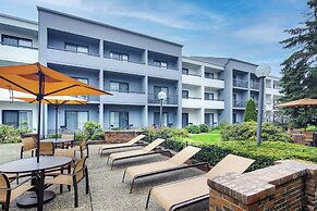 Courtyard by Marriott Chicago Glenview/Northbrook