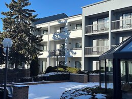 Courtyard by Marriott Chicago Glenview/Northbrook