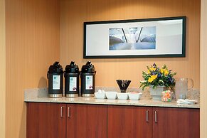 Courtyard by Marriott Chicago Glenview/Northbrook