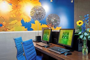 Courtyard by Marriott Chicago Glenview/Northbrook