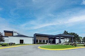 Courtyard by Marriott Chicago Glenview/Northbrook