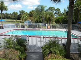 Days Inn by Wyndham Daytona Beach Speedway